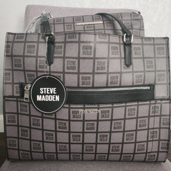 Steve Madden Bag - Picture 2 of 8